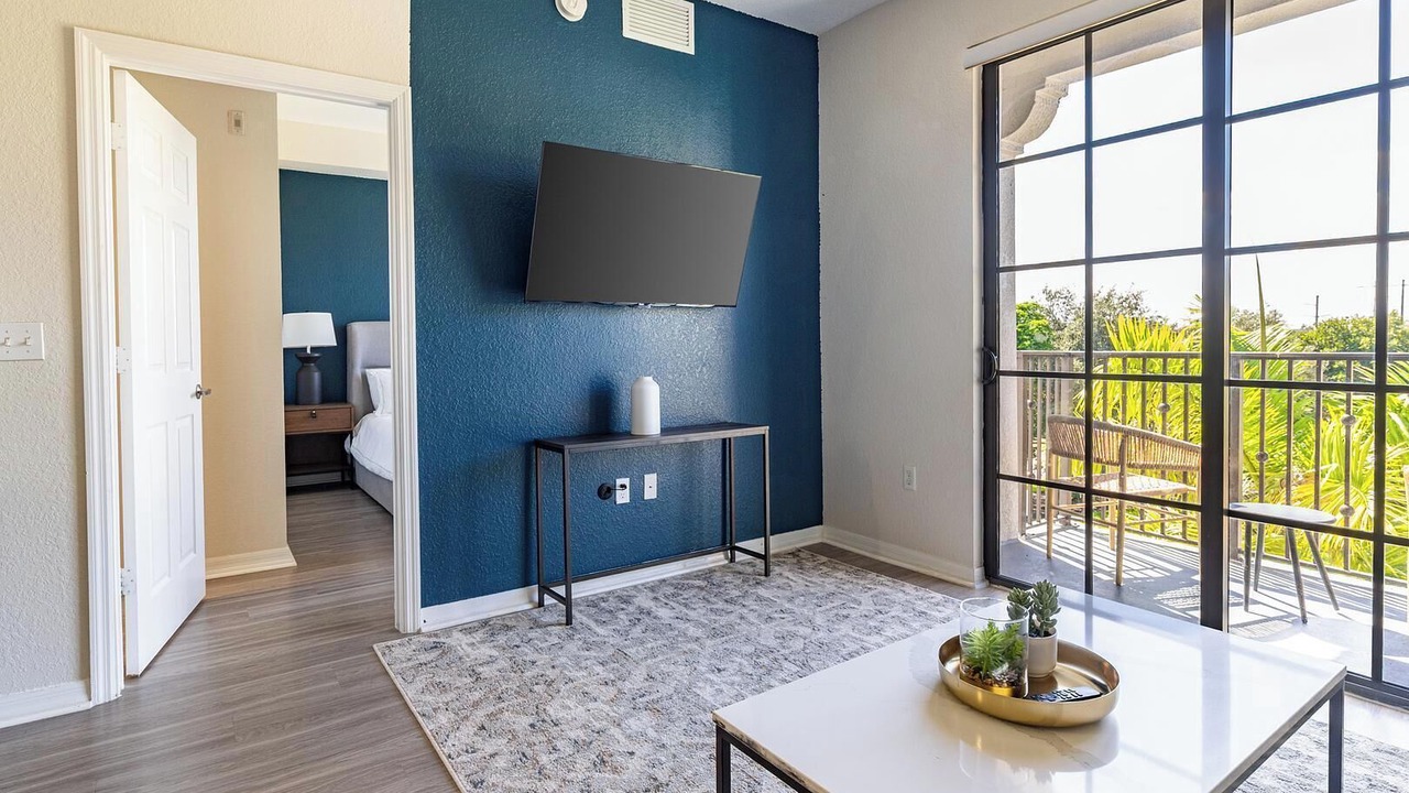 Photo of Bedroom in Miramar