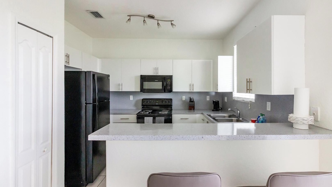 Photo of Kitchen in Homestead