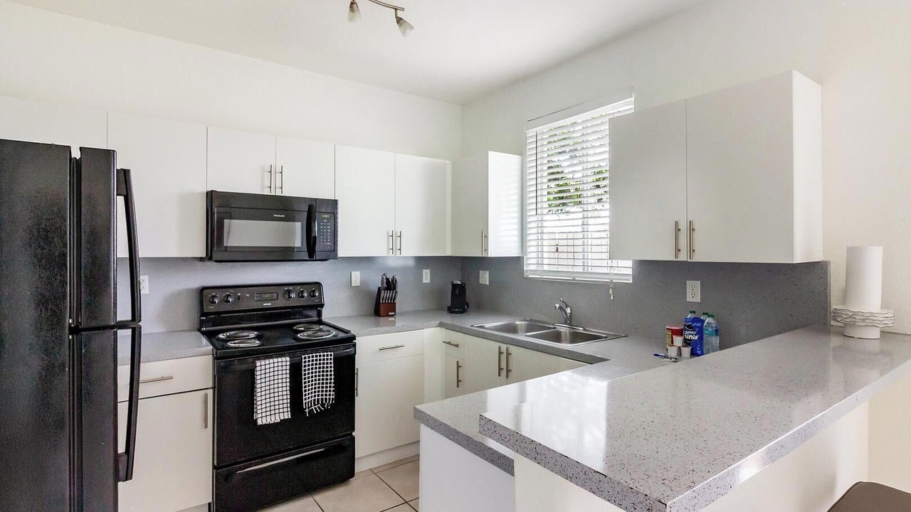 Photo of Kitchen in Homestead