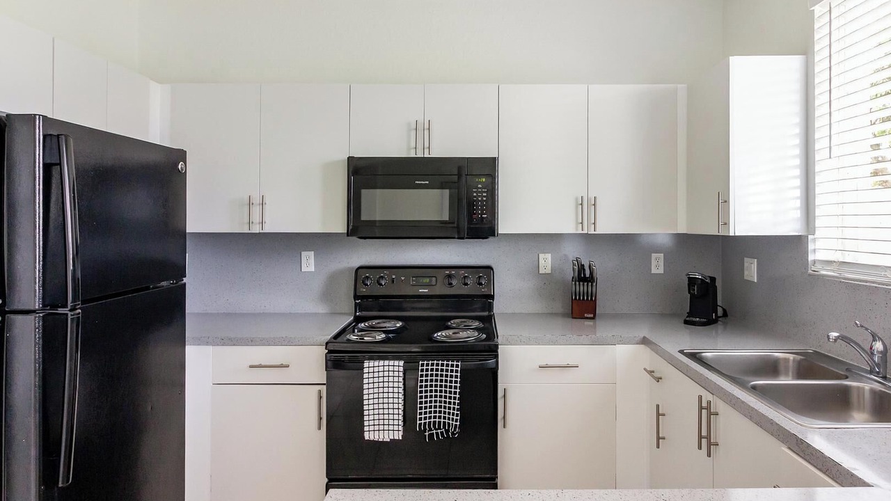 Photo of Kitchen in Homestead