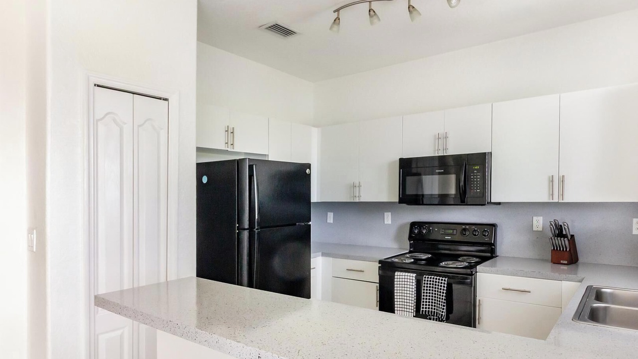 Photo of Kitchen in Homestead