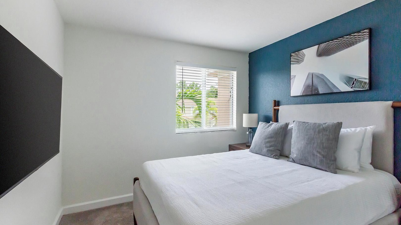 Photo of Bedroom in Homestead