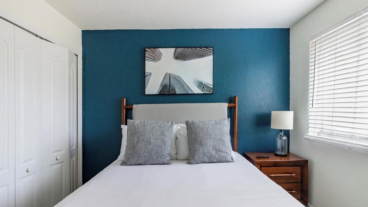 Photo of Bedroom in Homestead