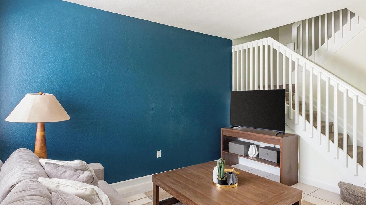 Photo of Livingroom in Homestead