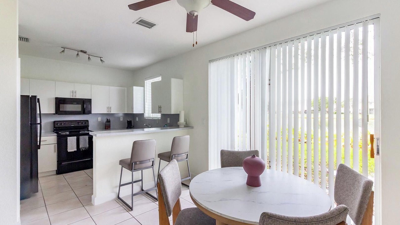 Photo of Kitchen in Homestead