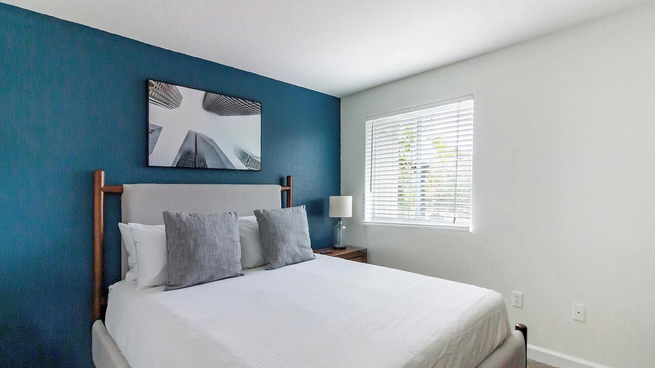 Photo of Bedroom in Homestead