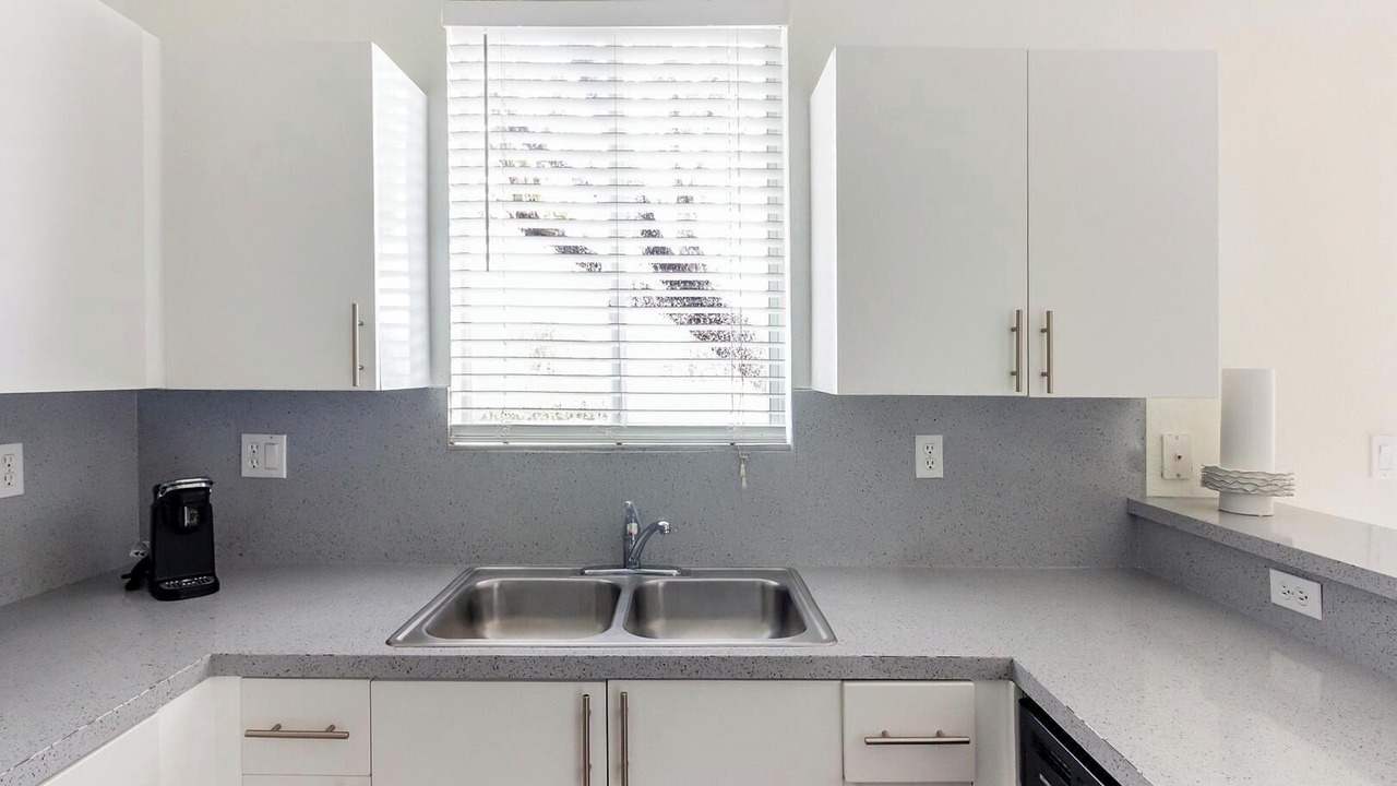 Photo of Kitchen in Homestead