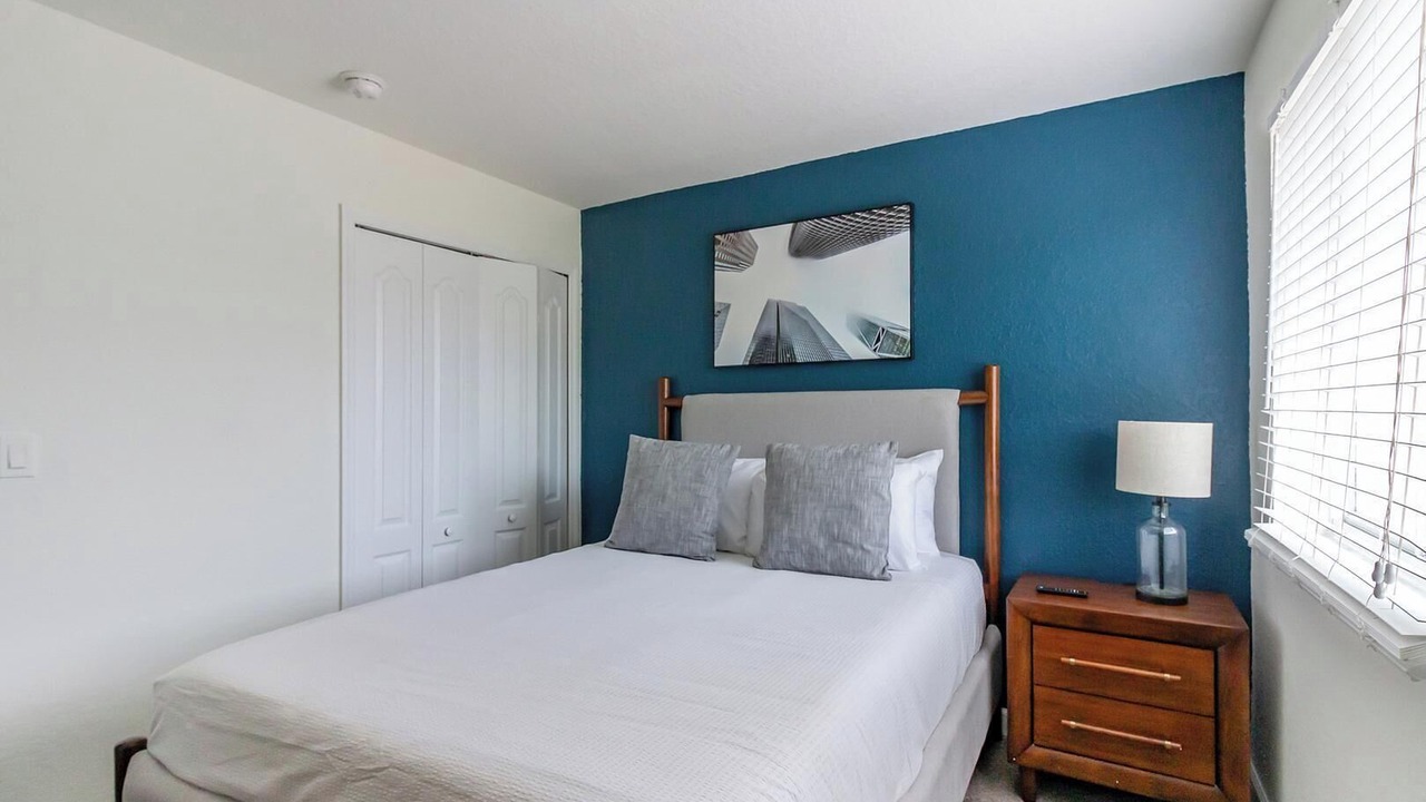 Photo of Bedroom in Homestead