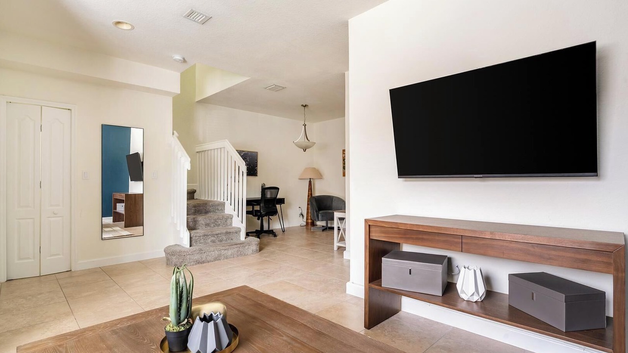 Photo of Livingroom in Homestead