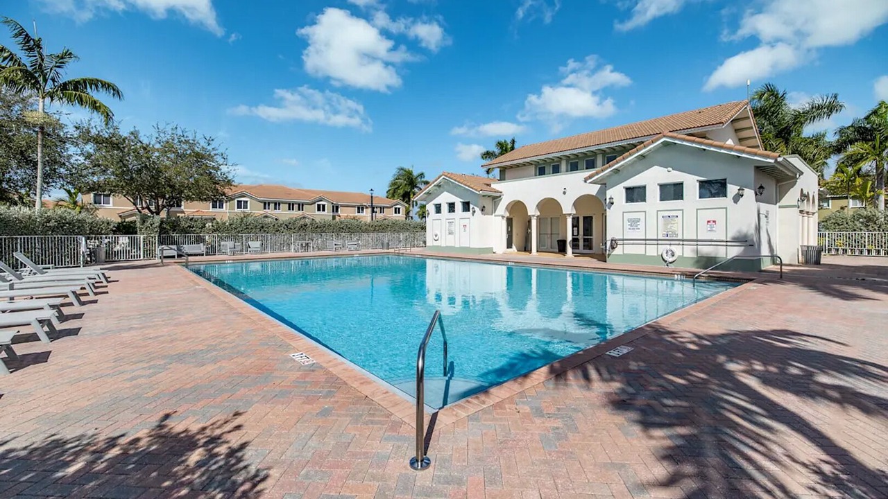 Photo of Outdoor in Homestead