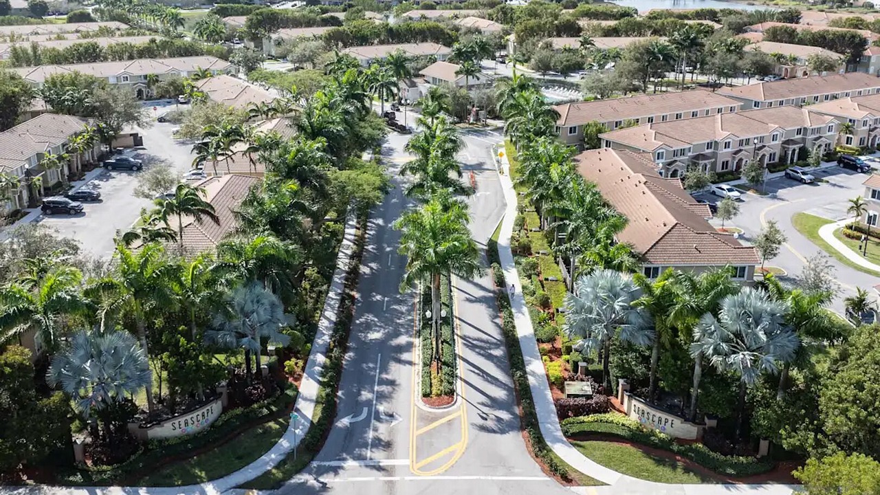Photo of Outdoor in Homestead