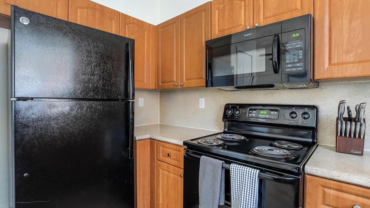 Photo of Kitchen in Homestead