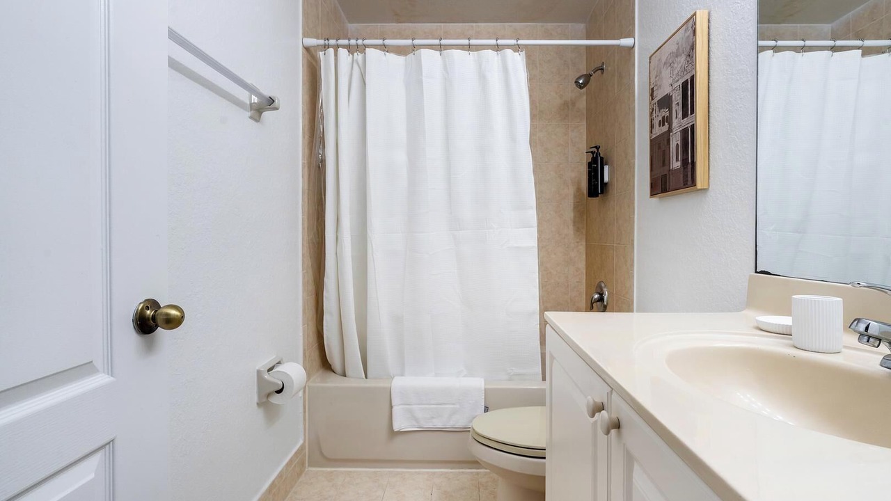 Photo of Bathroom in Homestead