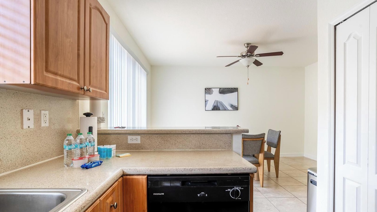 Photo of Kitchen in Homestead