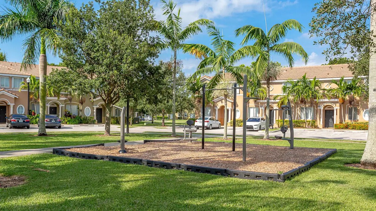 Photo of Outdoor in Homestead