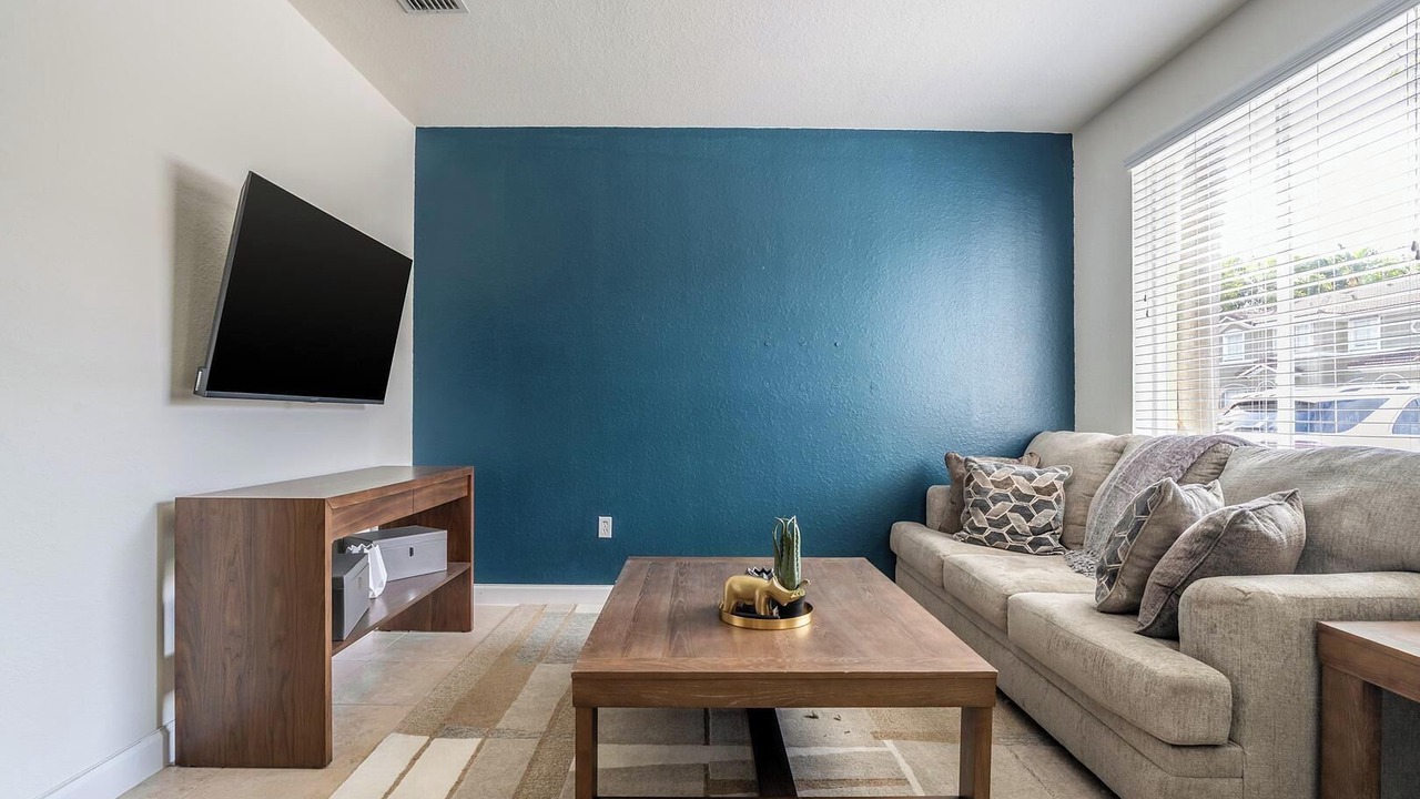 Photo of Livingroom in Homestead