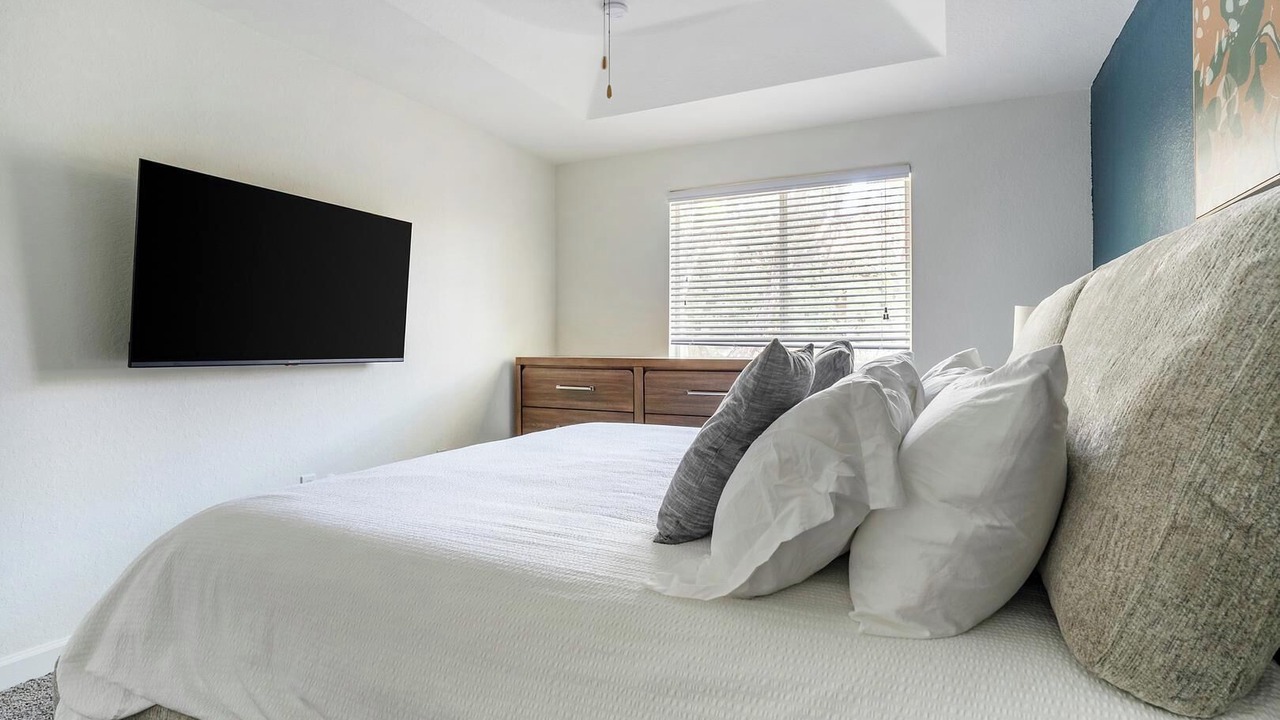 Photo of Bedroom in Homestead