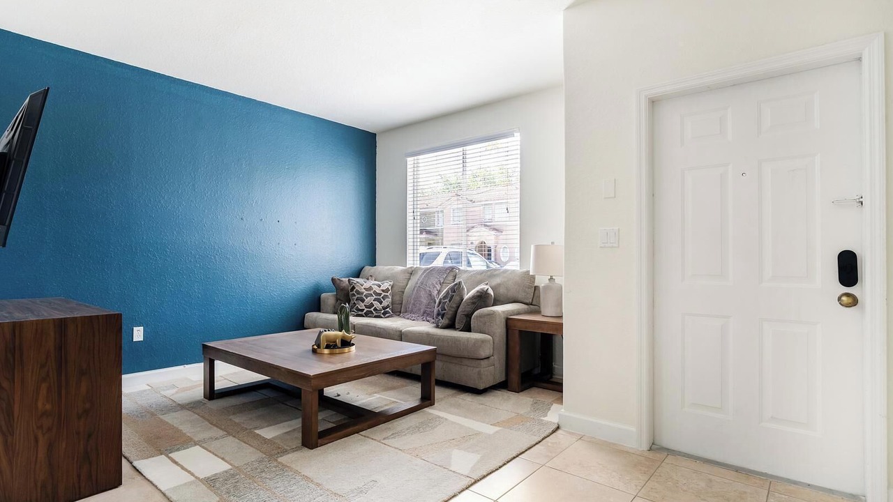 Photo of Livingroom in Homestead