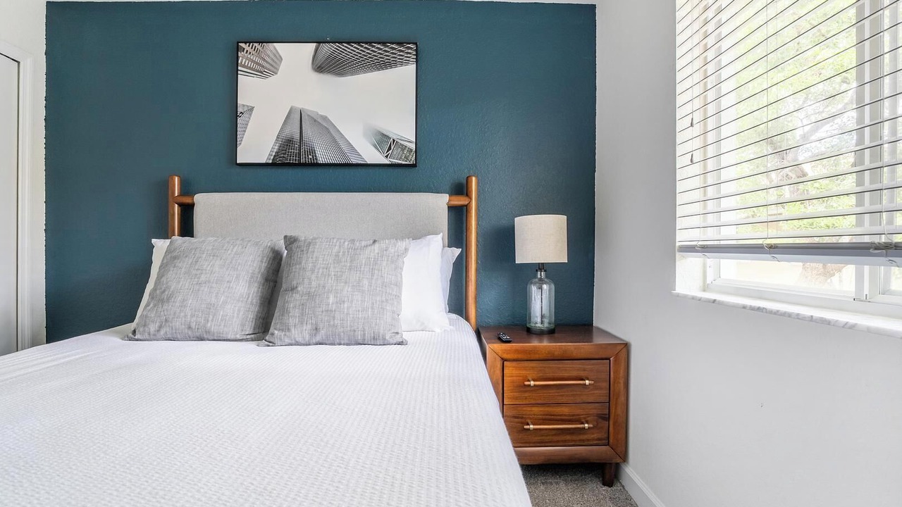 Photo of Bedroom in Homestead