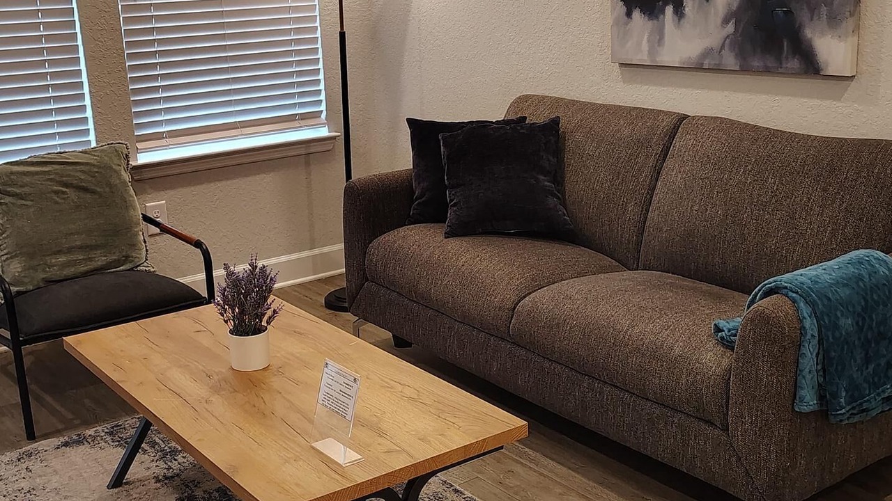 Photo of Livingroom in Newberry