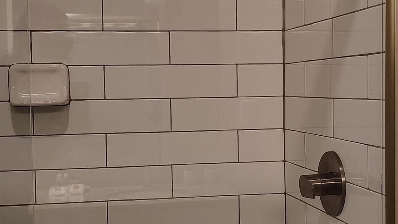 Photo of Bathroom in Newberry
