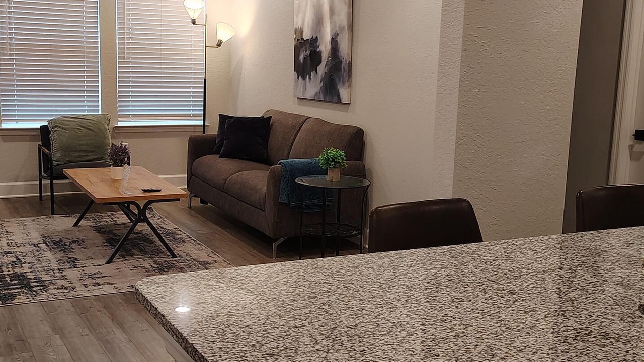 Photo of Livingroom in Newberry
