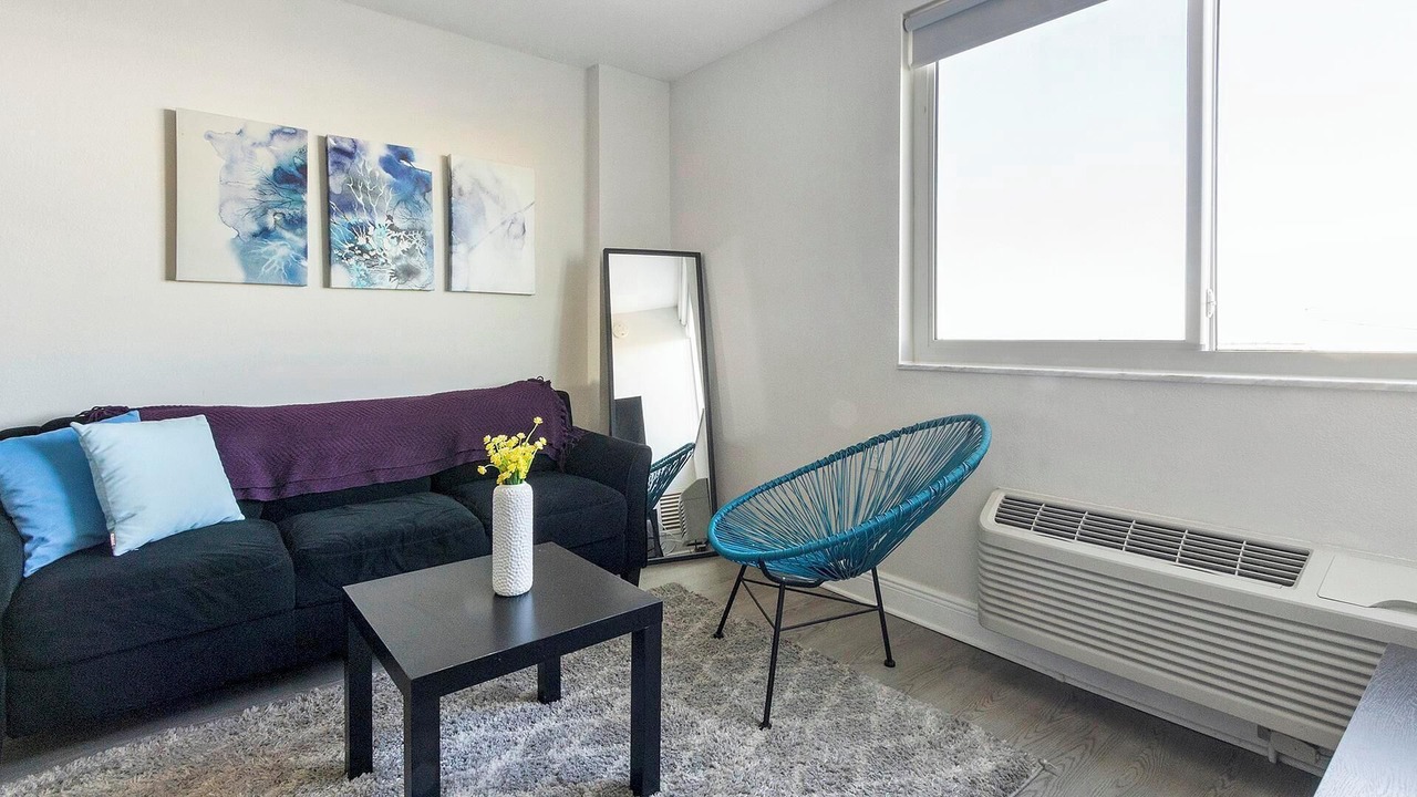 Photo of Livingroom in St. Petersburg