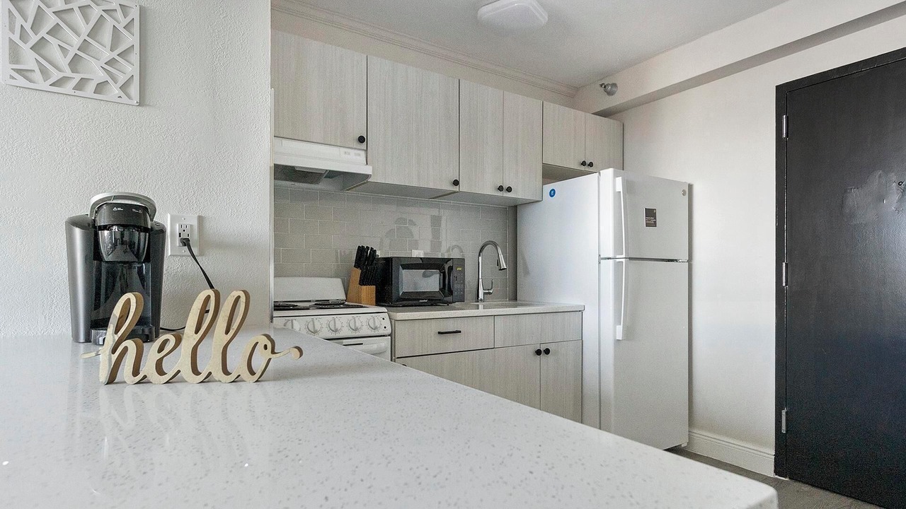 Photo of Kitchen in St. Petersburg