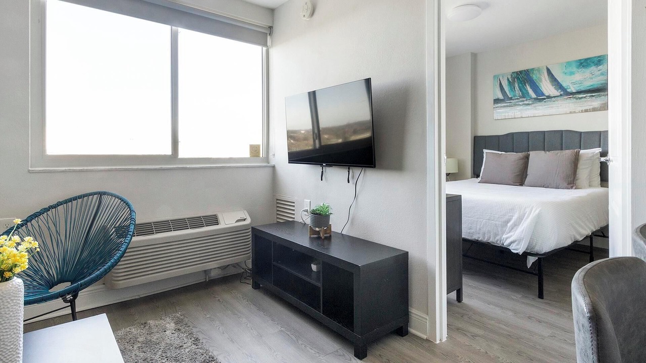 Photo of Bedroom in St. Petersburg