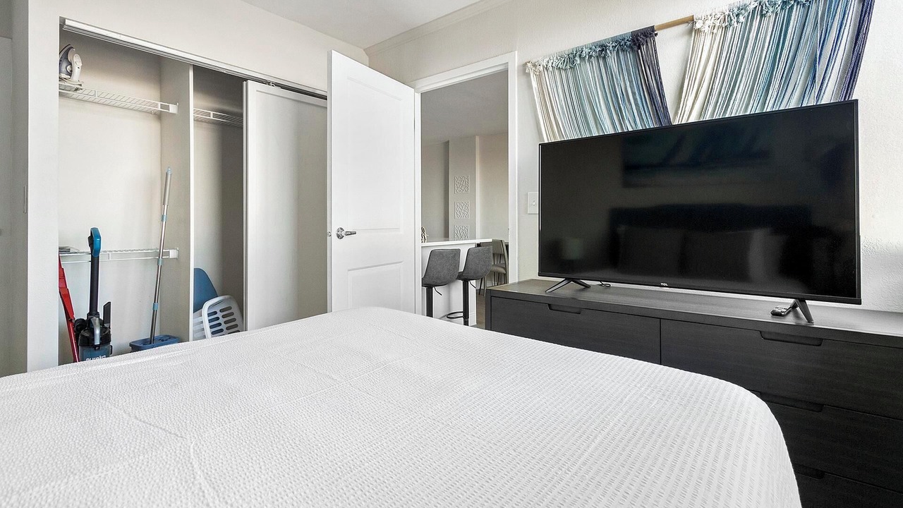 Photo of Bedroom in St. Petersburg