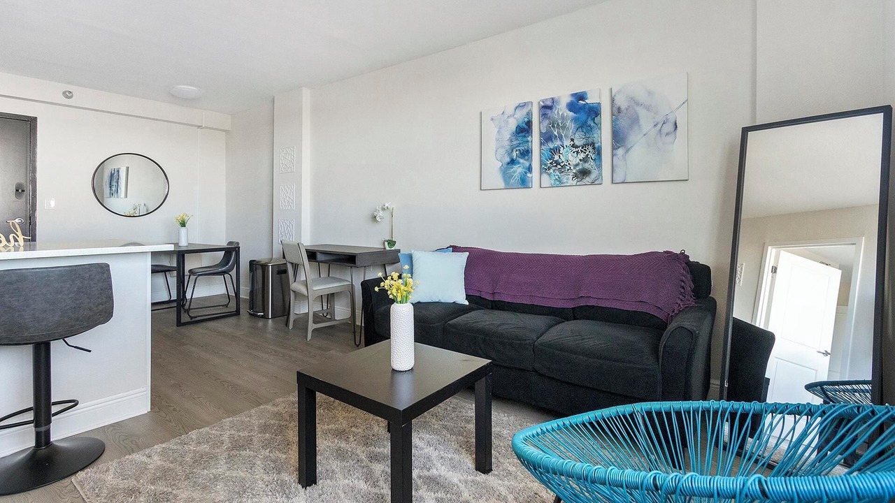 Photo of Livingroom in St. Petersburg