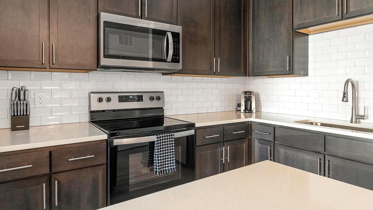 Photo of Kitchen in Palmetto