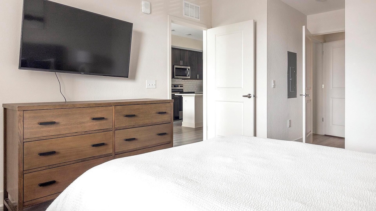 Photo of Bedroom in Palmetto
