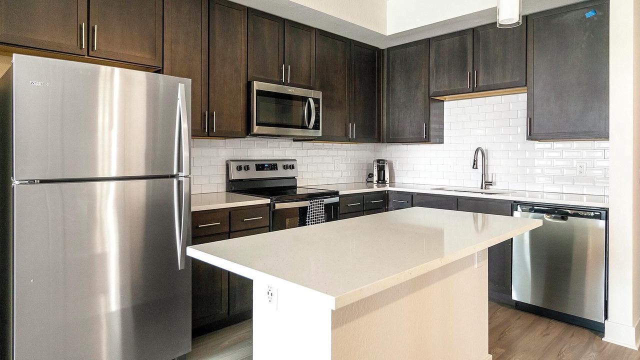 Photo of Kitchen in Palmetto