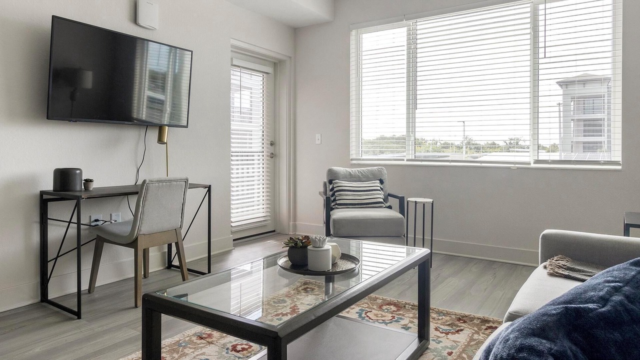 Photo of Livingroom in Palmetto