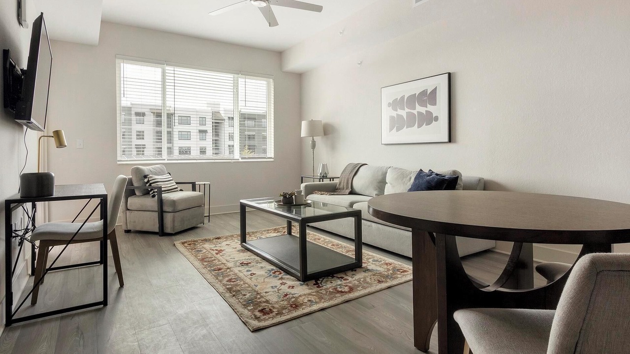 Photo of Livingroom in Palmetto
