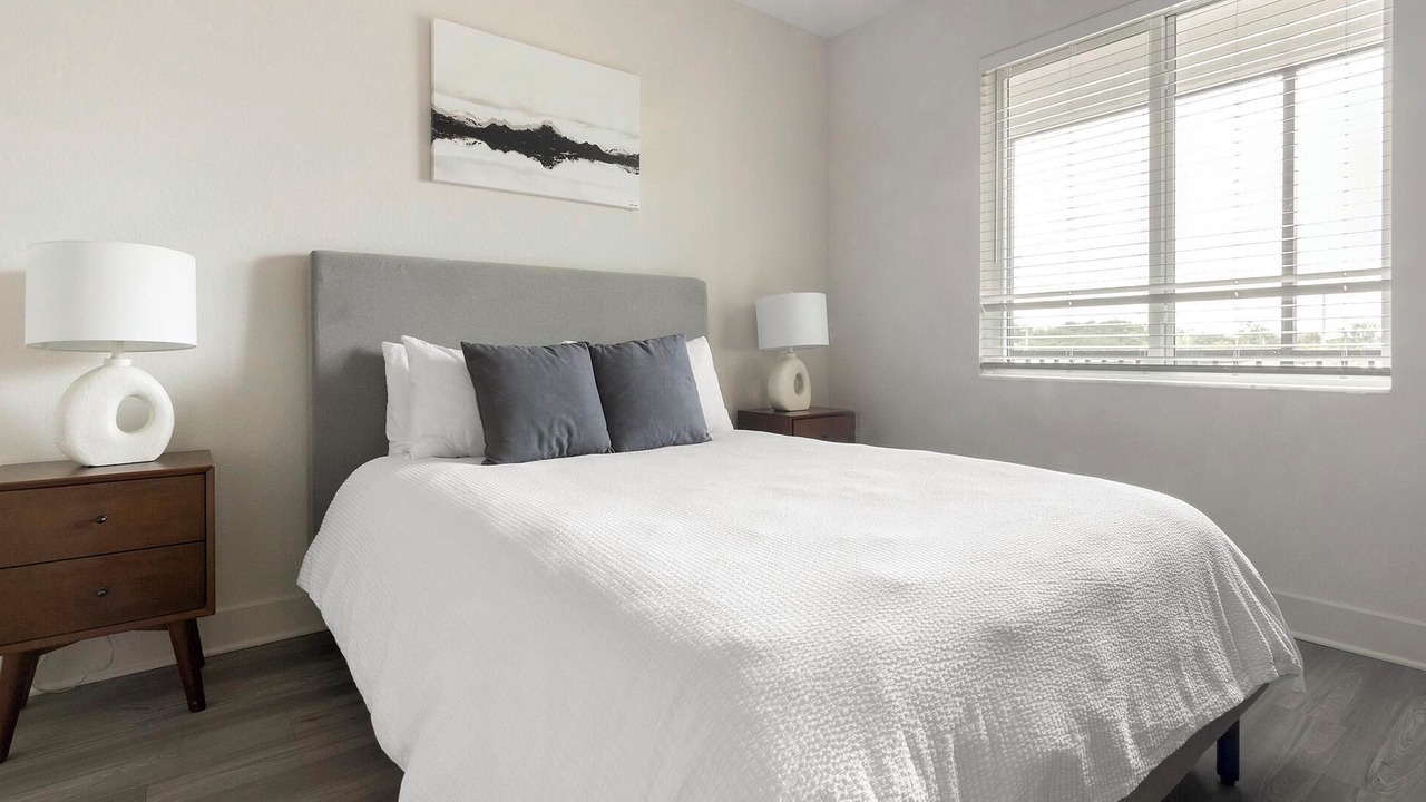 Photo of Bedroom in Palmetto