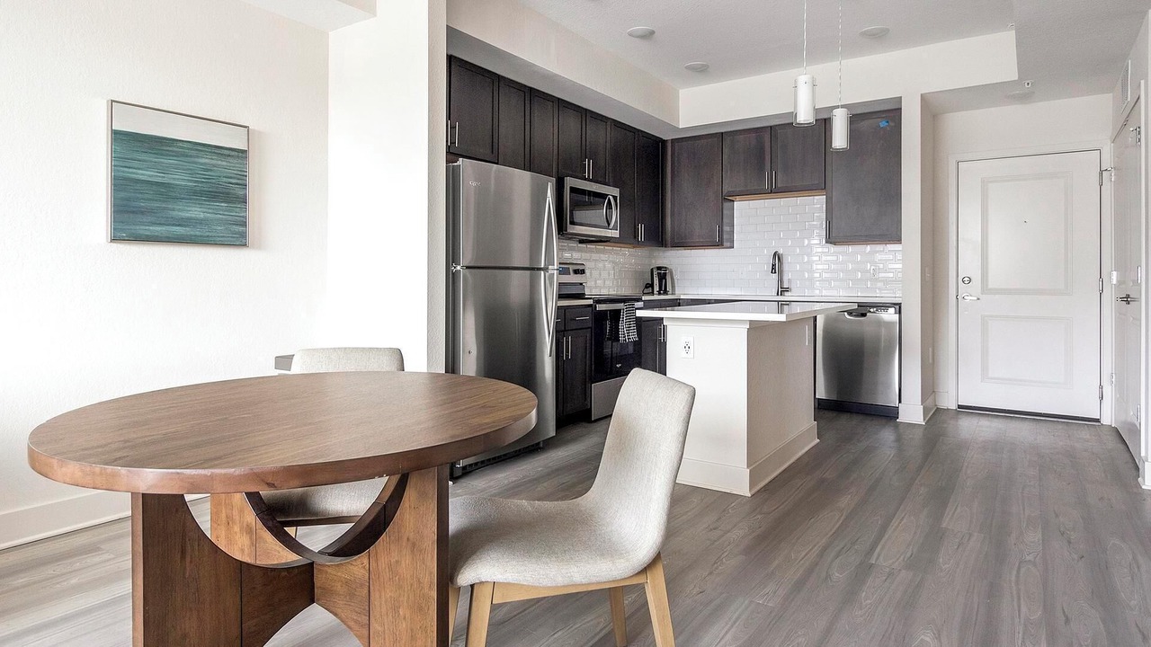 Photo of Kitchen in Palmetto