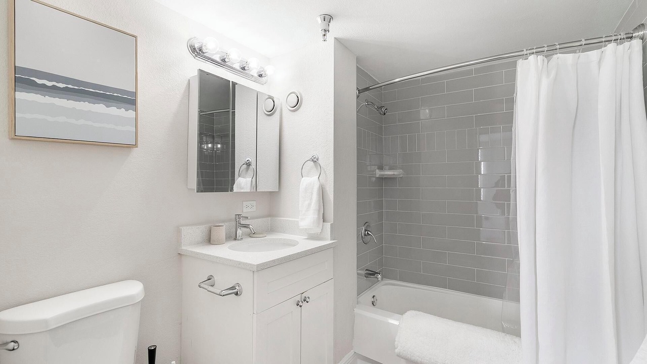 Photo of Bathroom in St. Petersburg