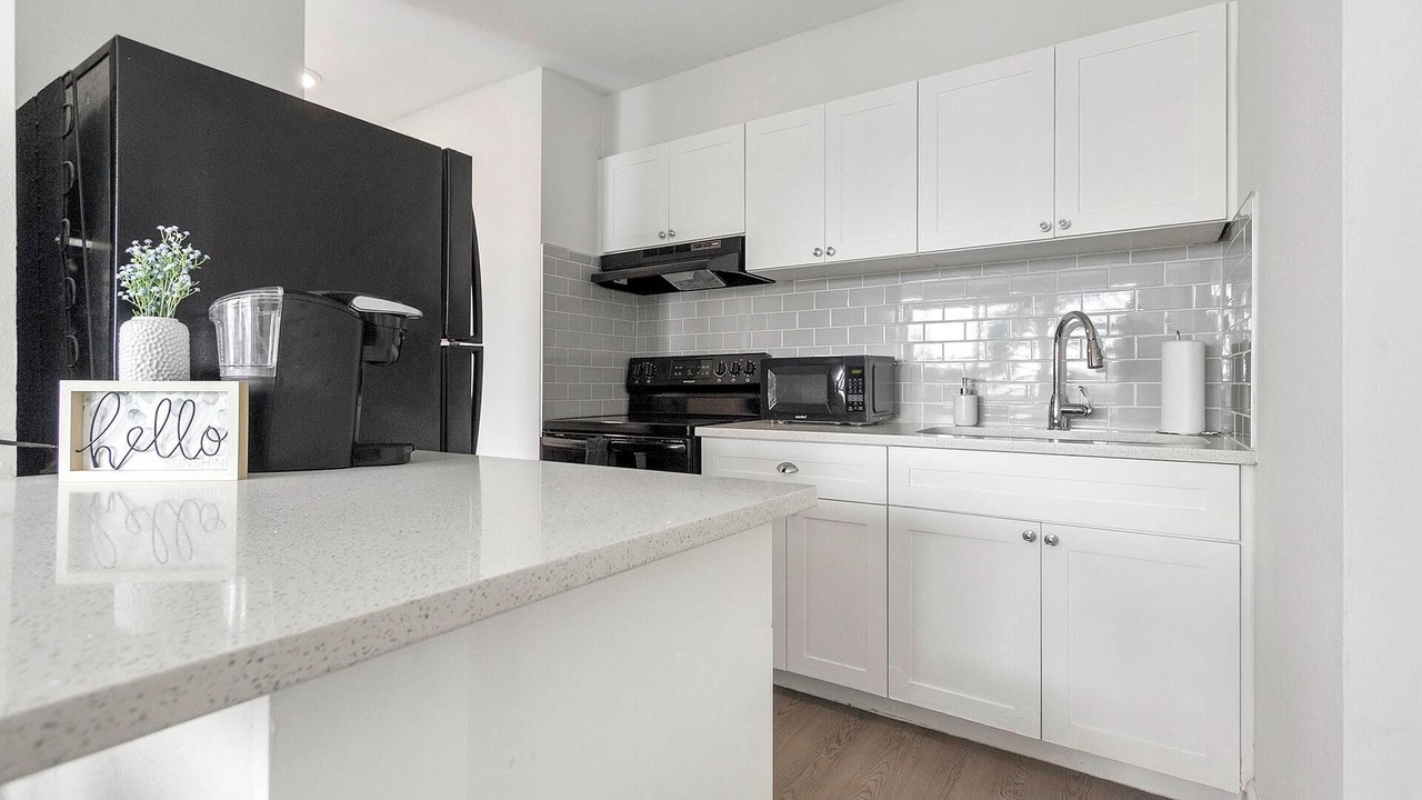 Photo of Kitchen in St. Petersburg