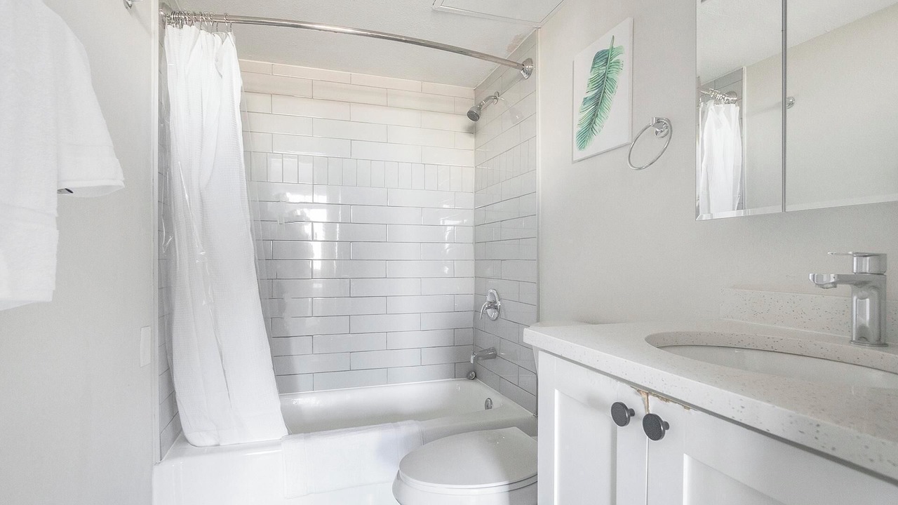 Photo of Bathroom in St. Petersburg