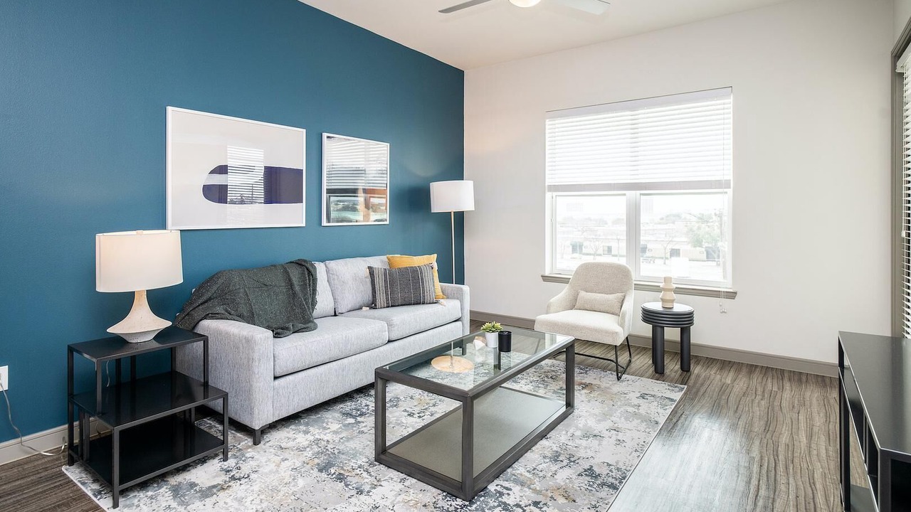 Photo of Livingroom in Wimauma