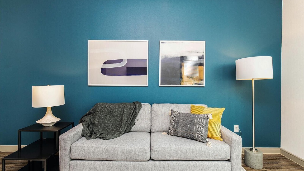 Photo of Livingroom in Wimauma