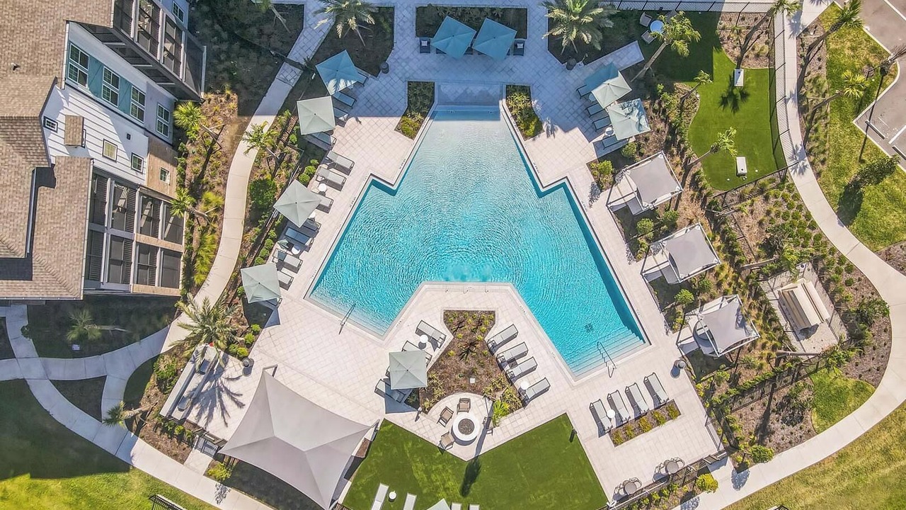 Photo of Outdoor in Wimauma
