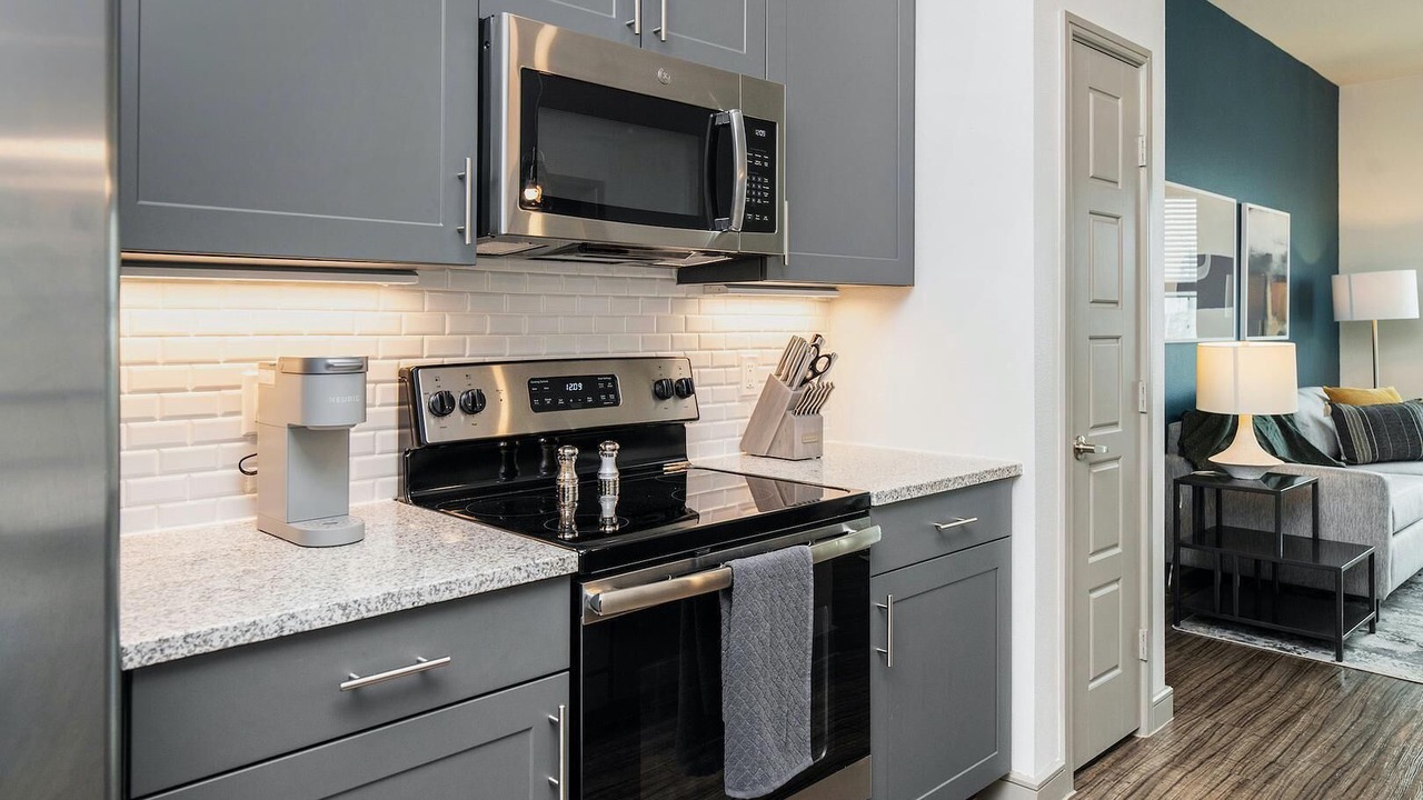 Photo of Kitchen in Wimauma