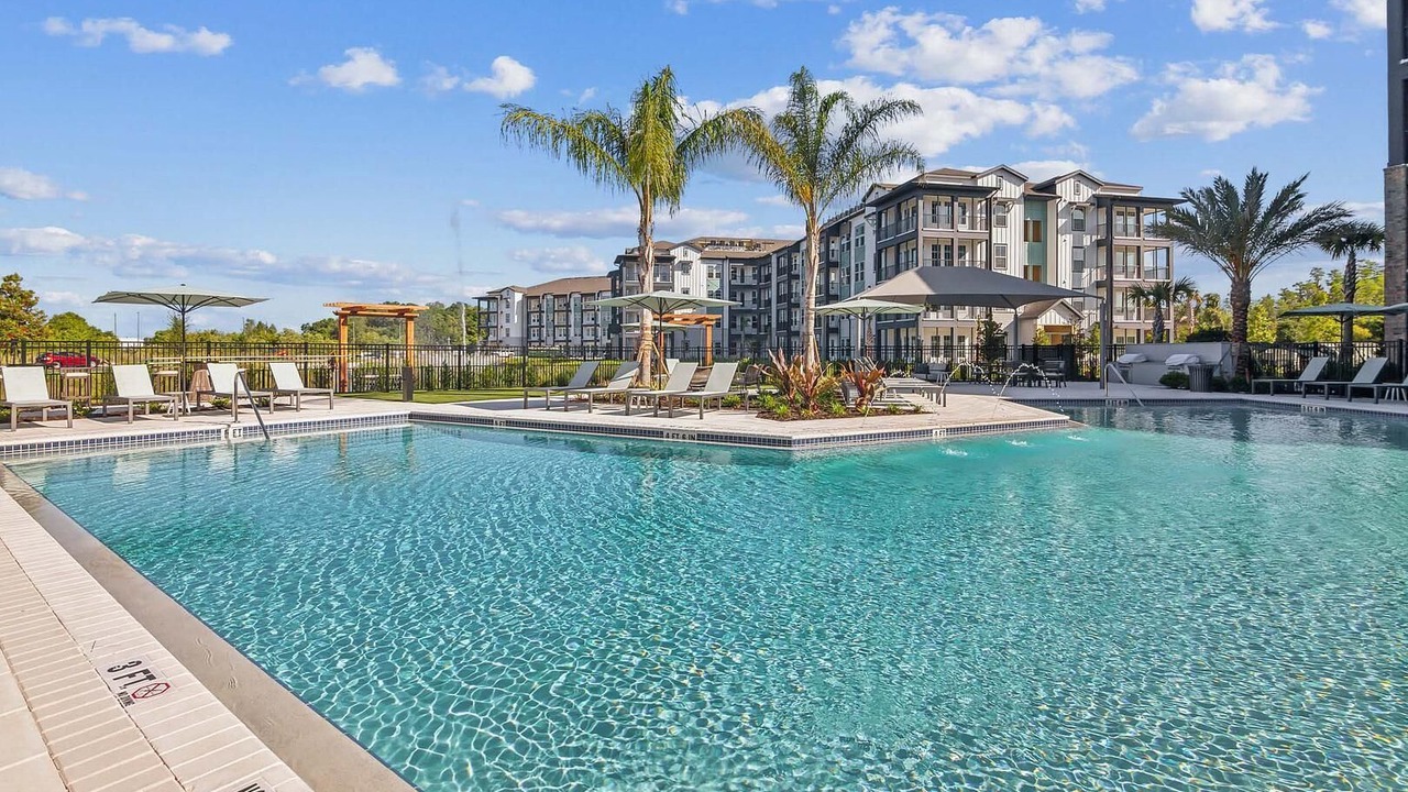 Photo of Outdoor in Wimauma