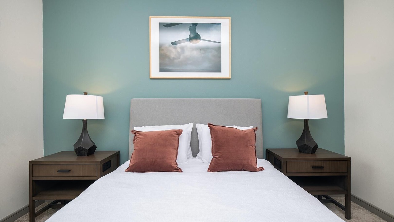 Photo of Bedroom in Wimauma