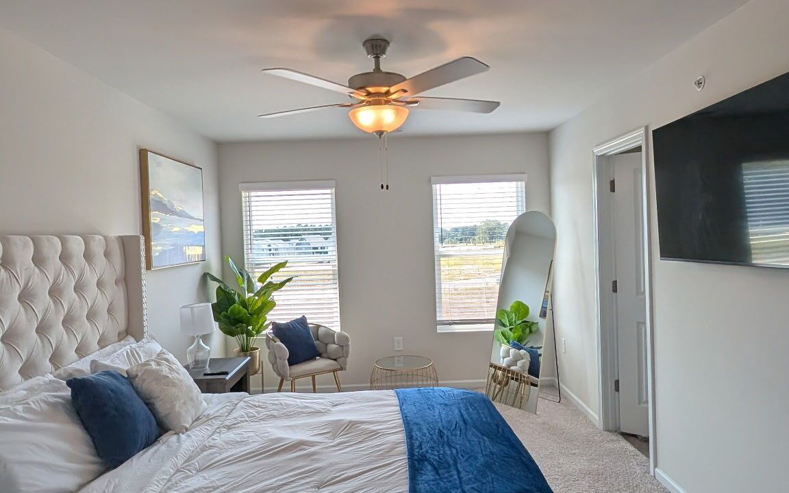Photo of Bedroom in Jonesboro