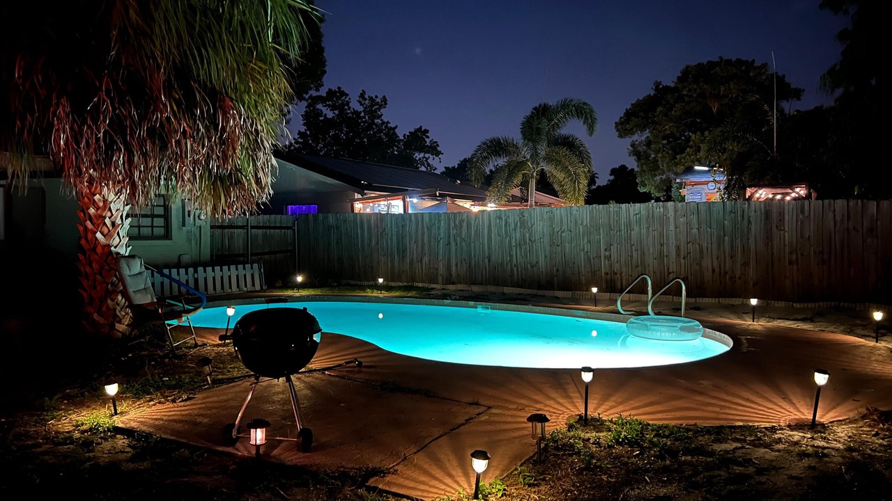 Photo of Outdoor in Pine Hills