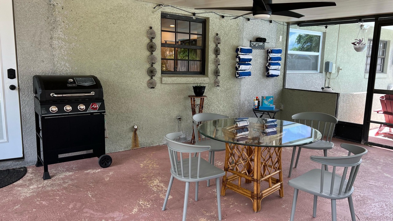 Photo of Outdoor in Pine Hills